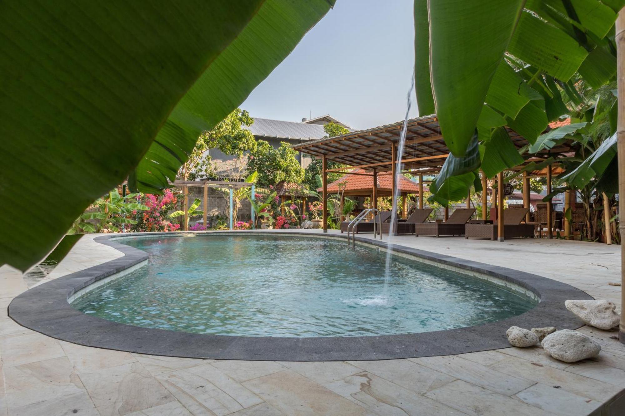 होटल Sanur Lodge
