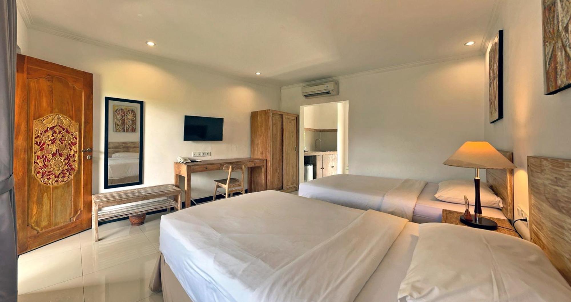 होटल Sanur Lodge Sanur (Bali)