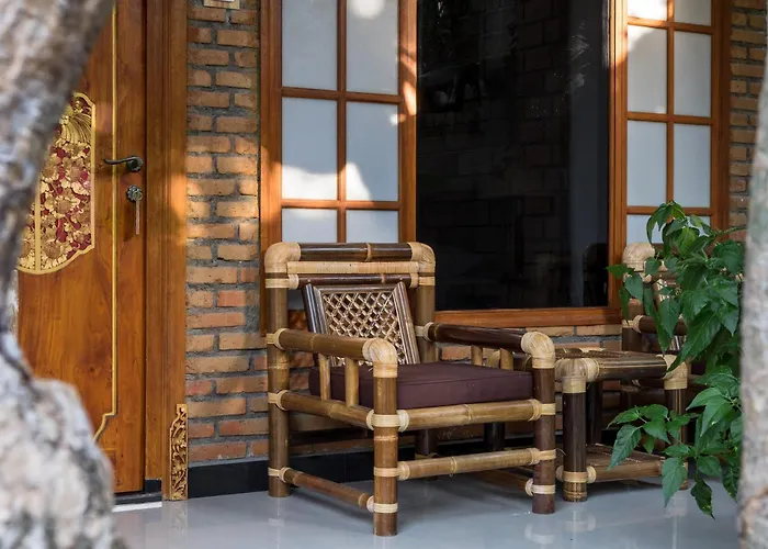 Sanur Lodge