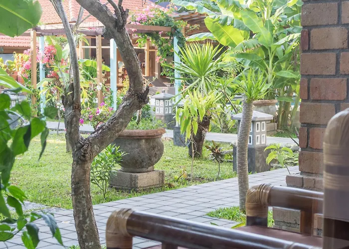Sanur Lodge