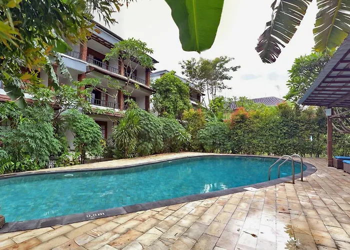 Sanur Lodge