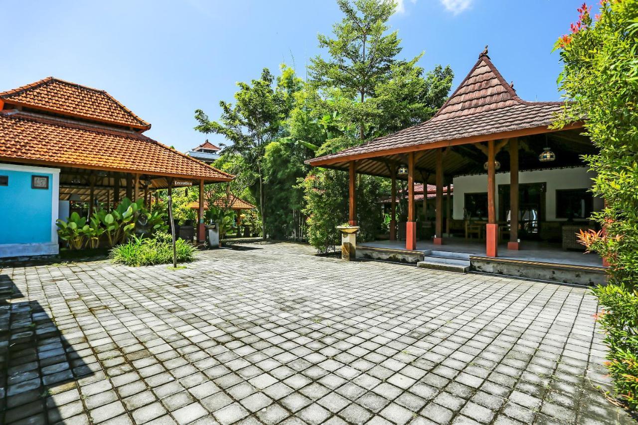 Sanur Lodge 3* Sanur (Bali)