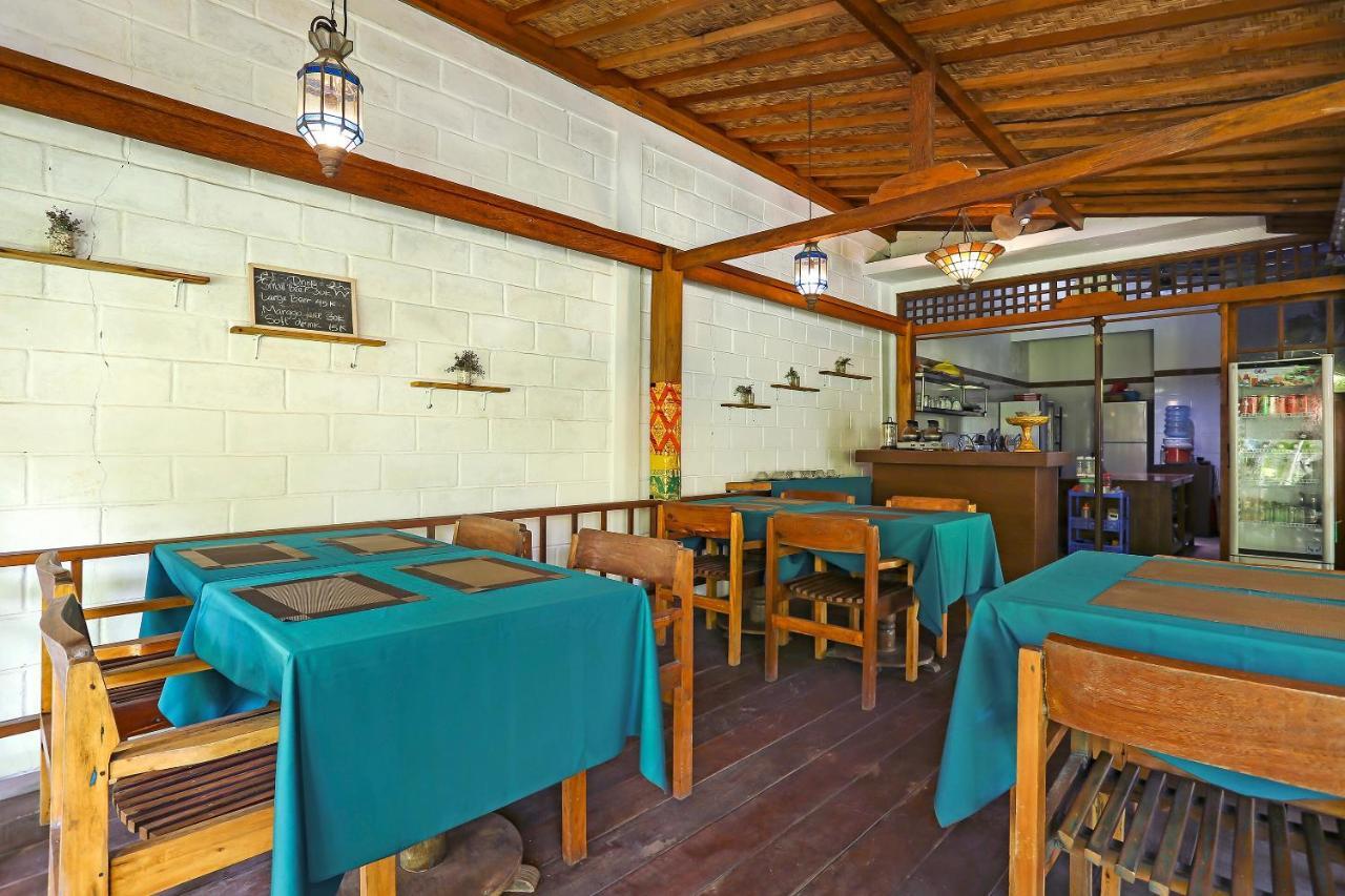 Sanur Lodge 3*