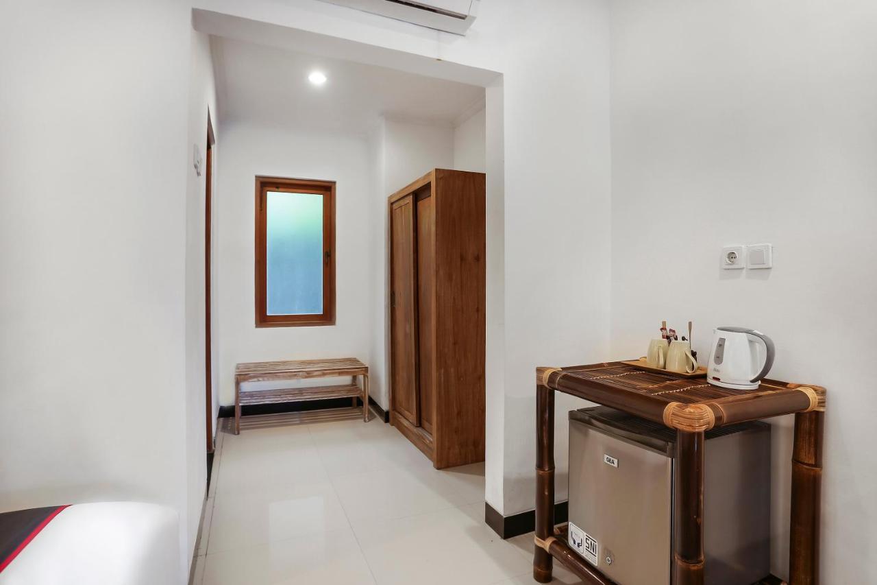 Sanur Lodge 3*