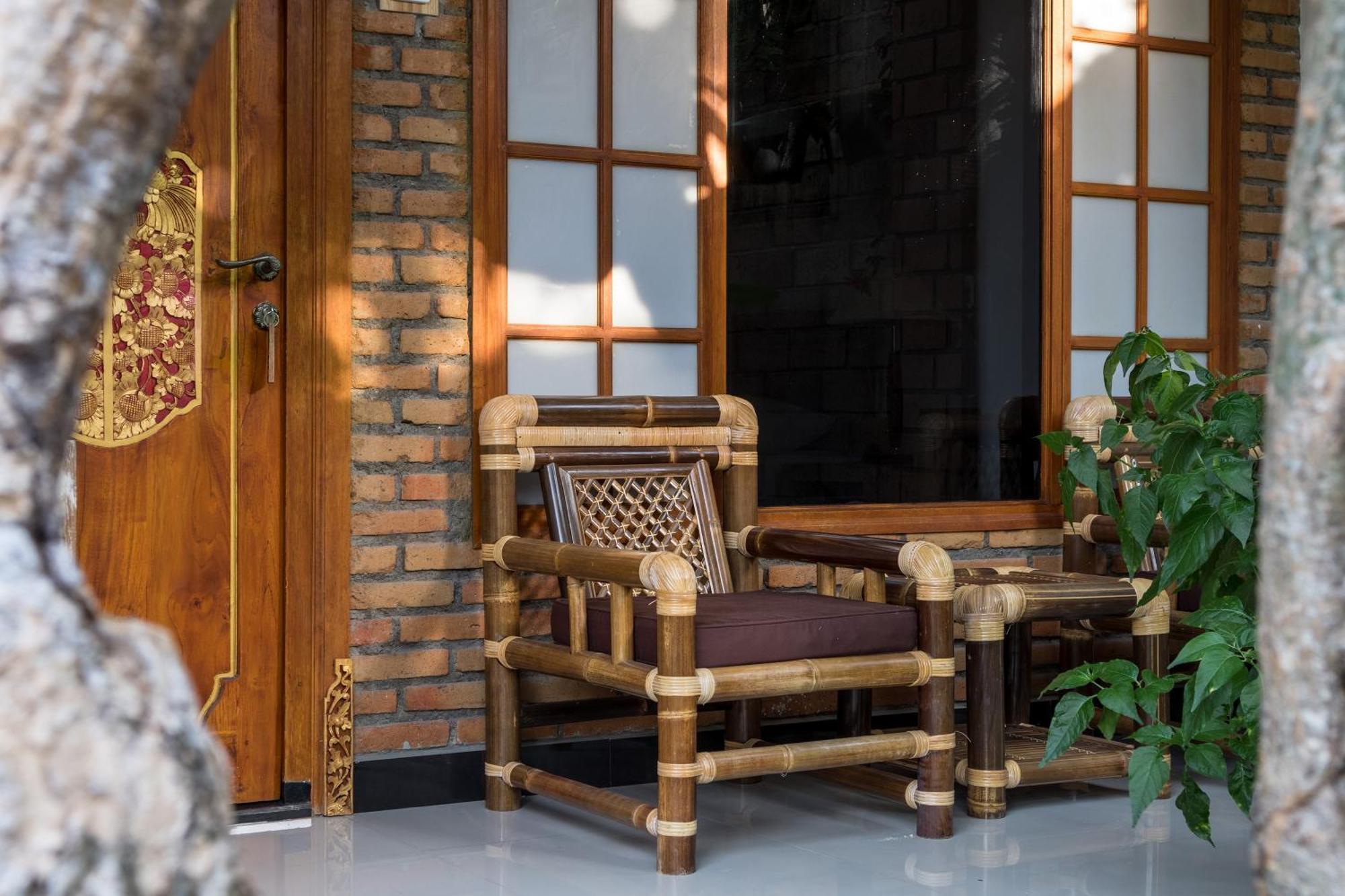 Hotel Sanur Lodge