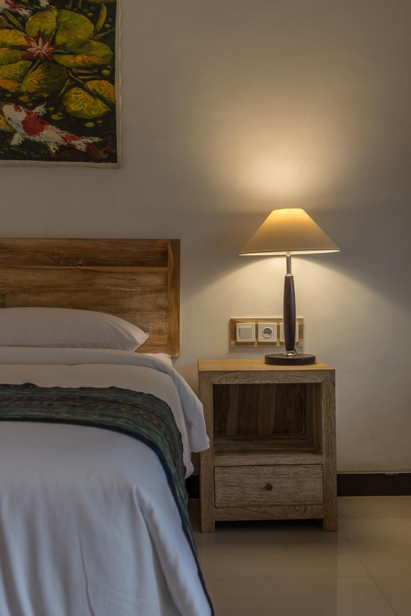 Hotel Sanur Lodge Sanur (Bali)