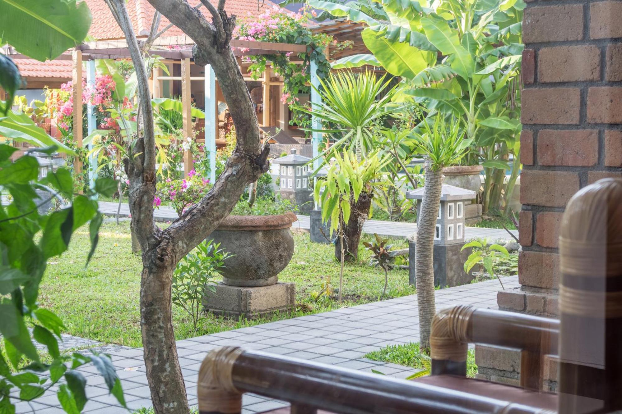 Sanur Lodge 3* Sanur (Bali)