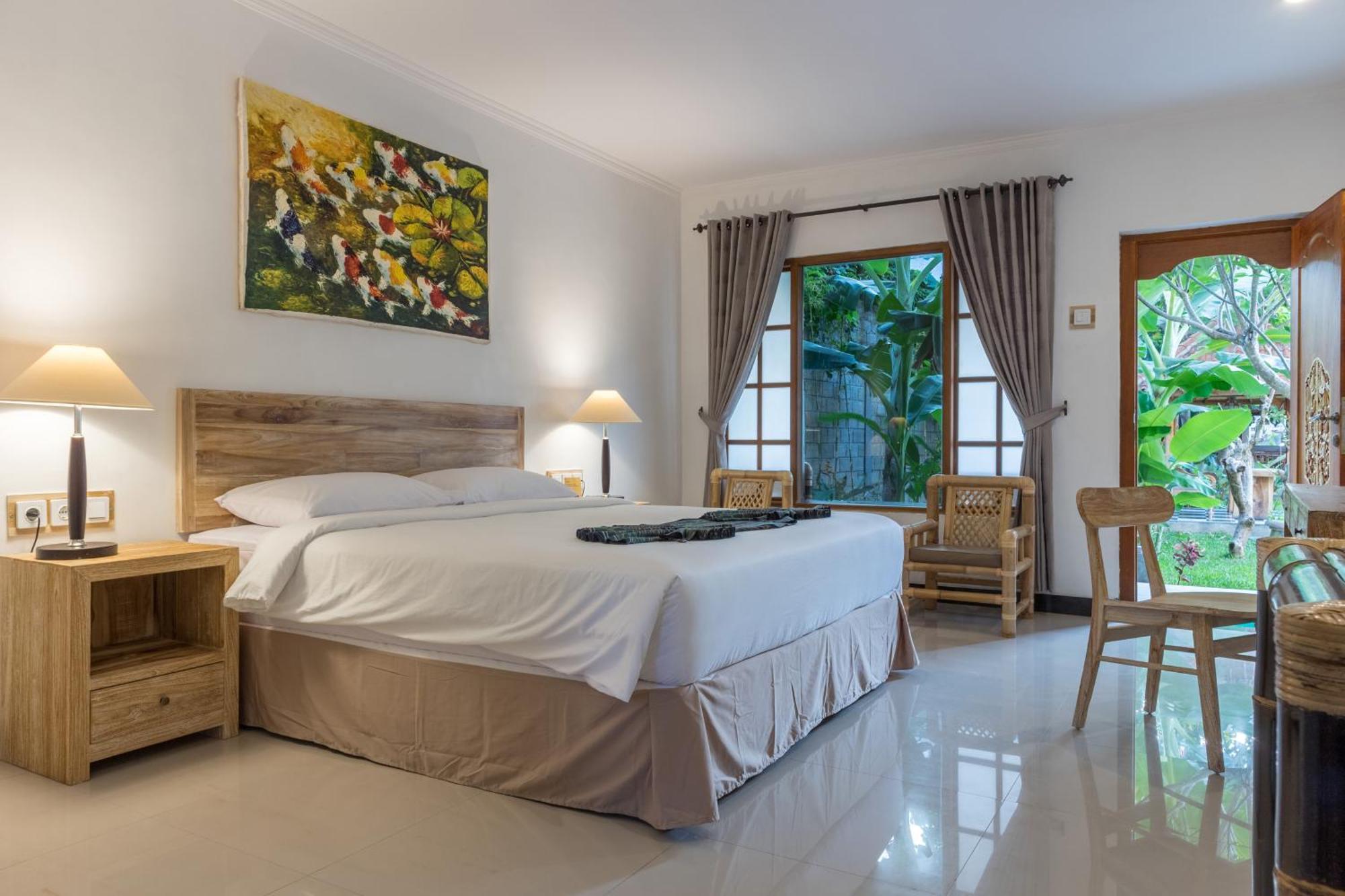 Sanur Lodge 3*