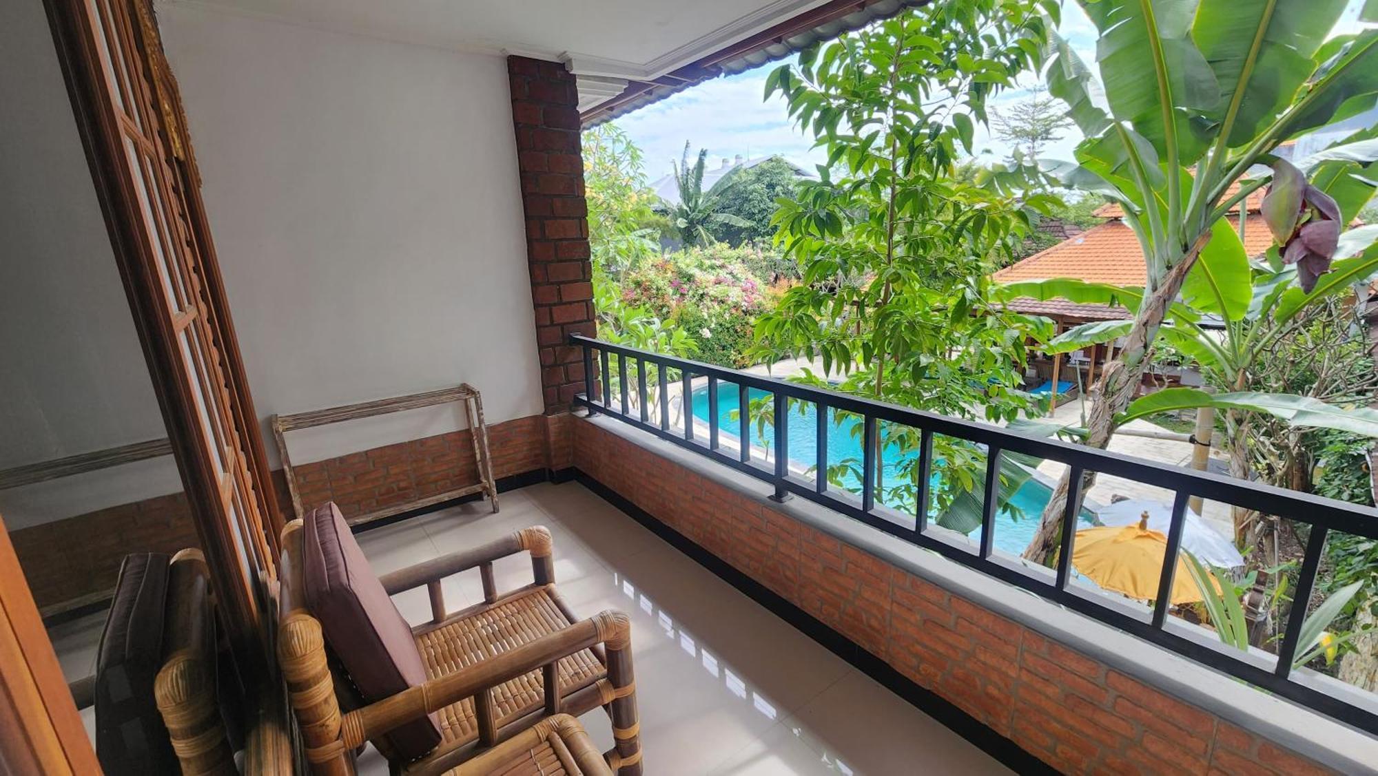Sanur Lodge Sanur (Bali)