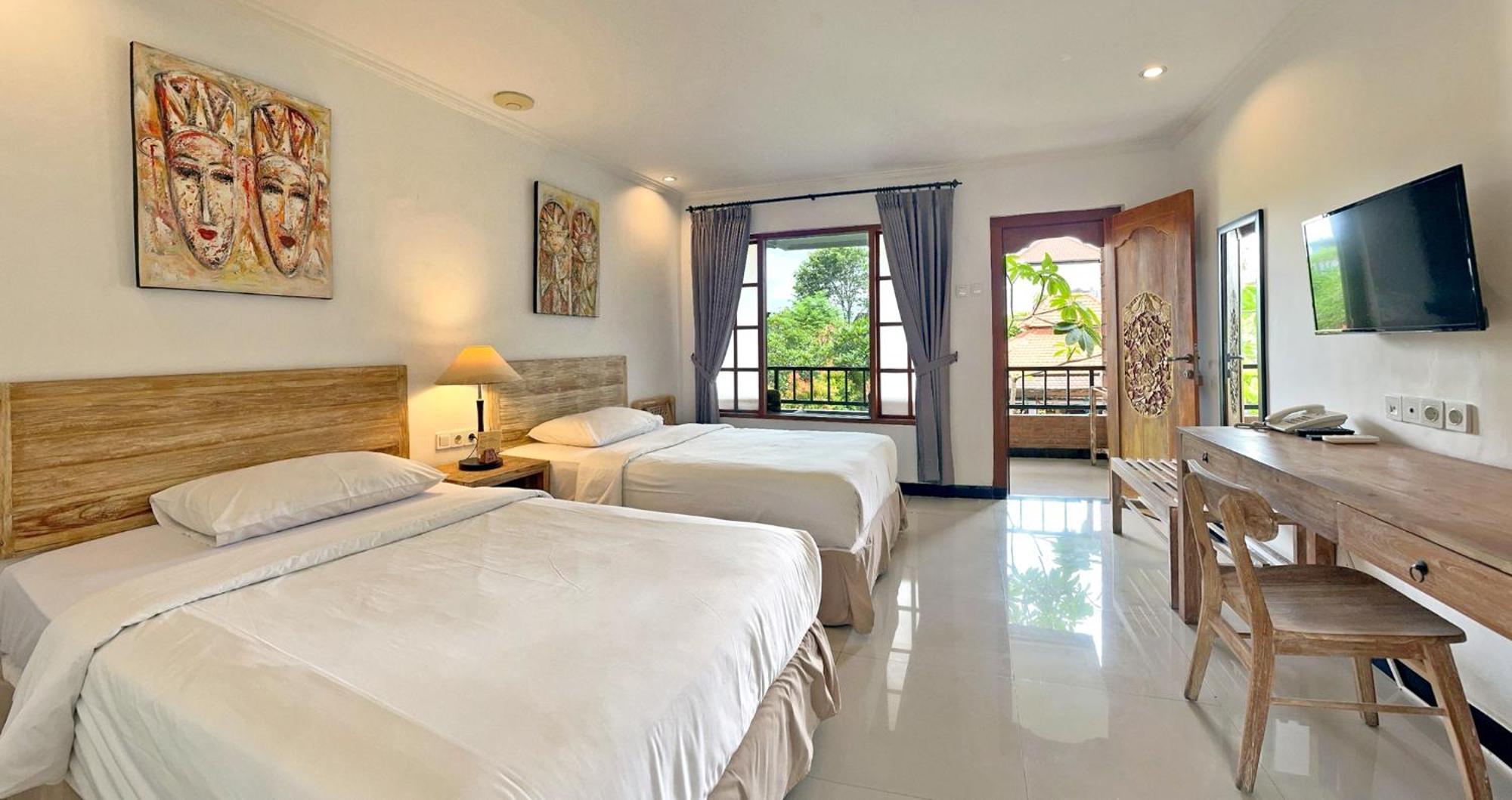 Sanur Lodge Sanur (Bali)