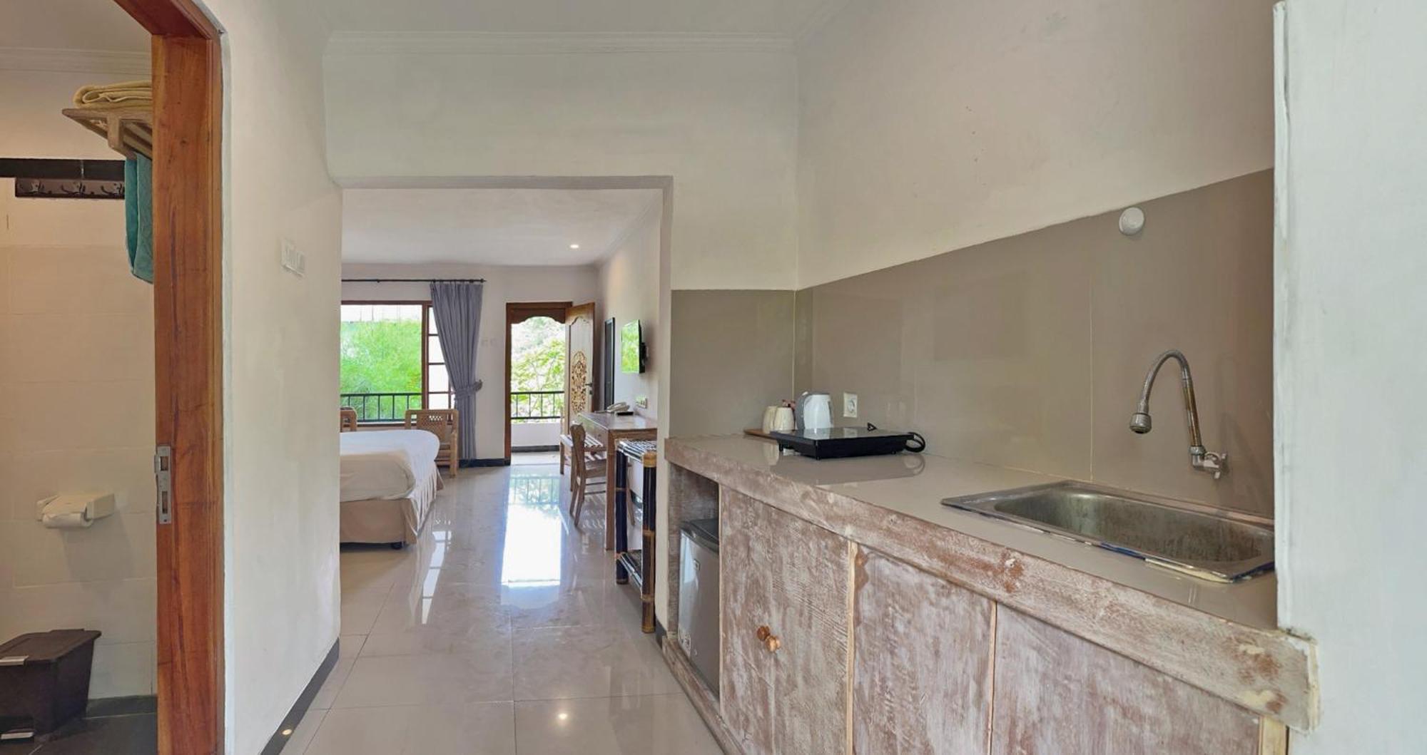 Sanur Lodge 3* Sanur (Bali)