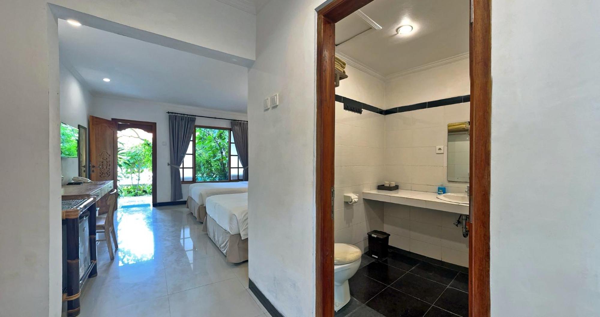 Sanur Lodge