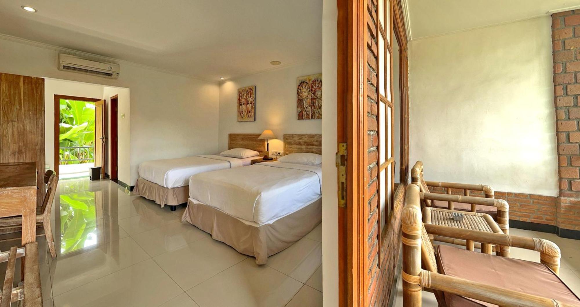 Sanur Lodge Sanur (Bali)