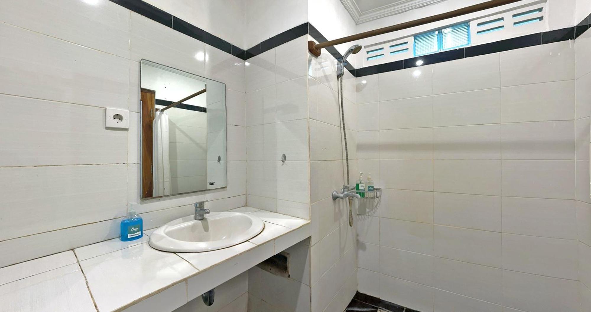 Sanur Lodge 3*