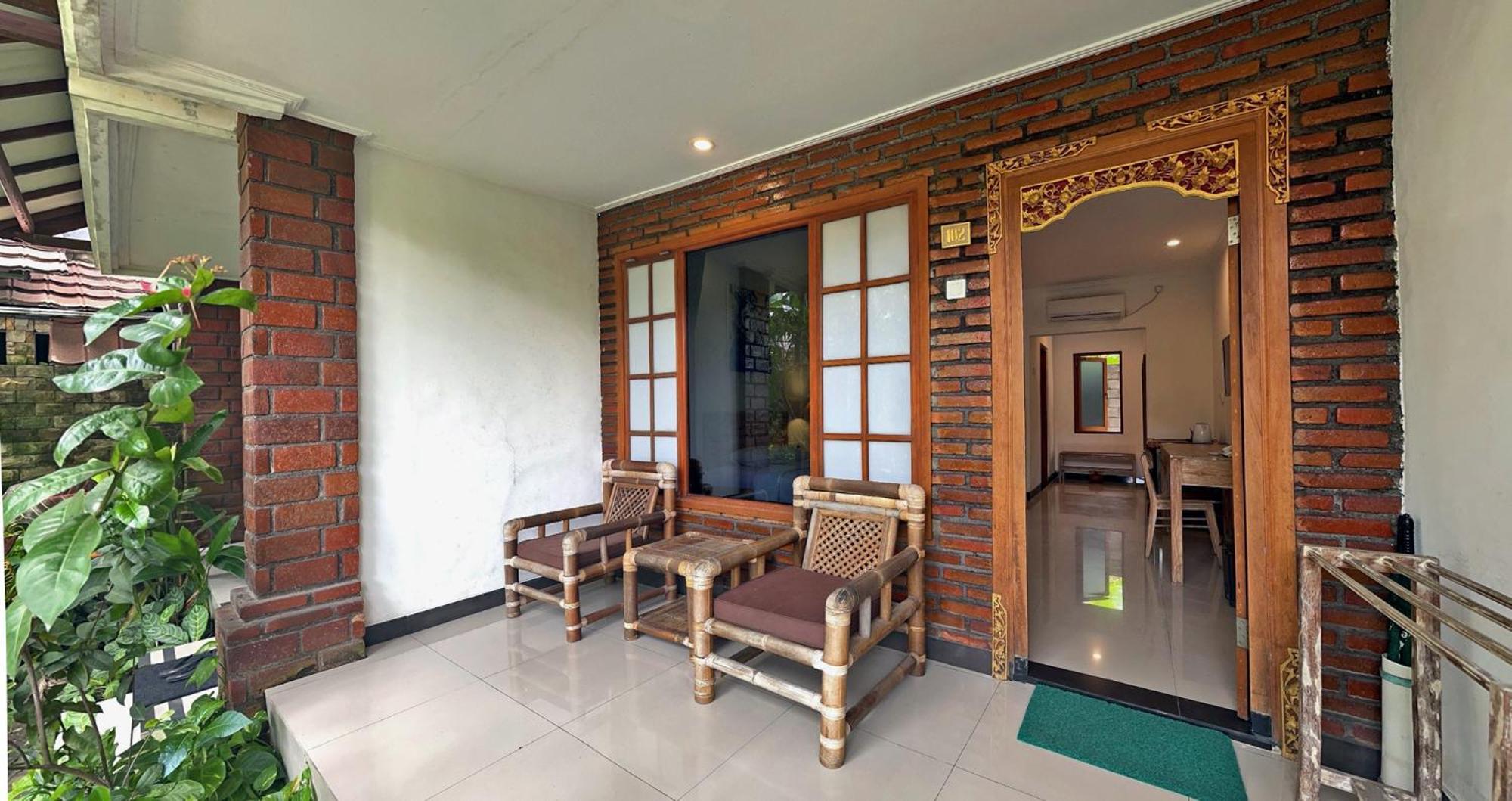 Sanur Lodge Sanur (Bali)
