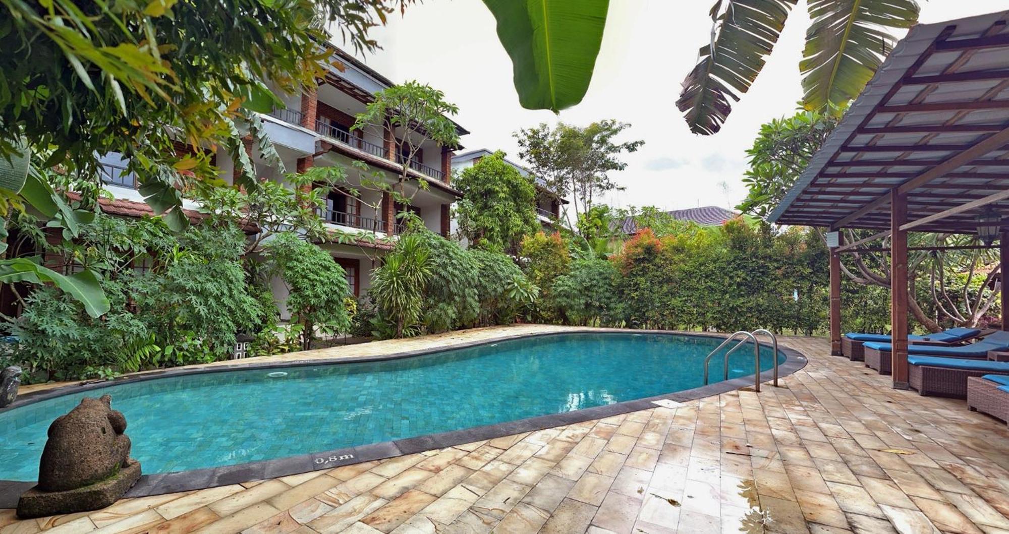Sanur Lodge Sanur (Bali)