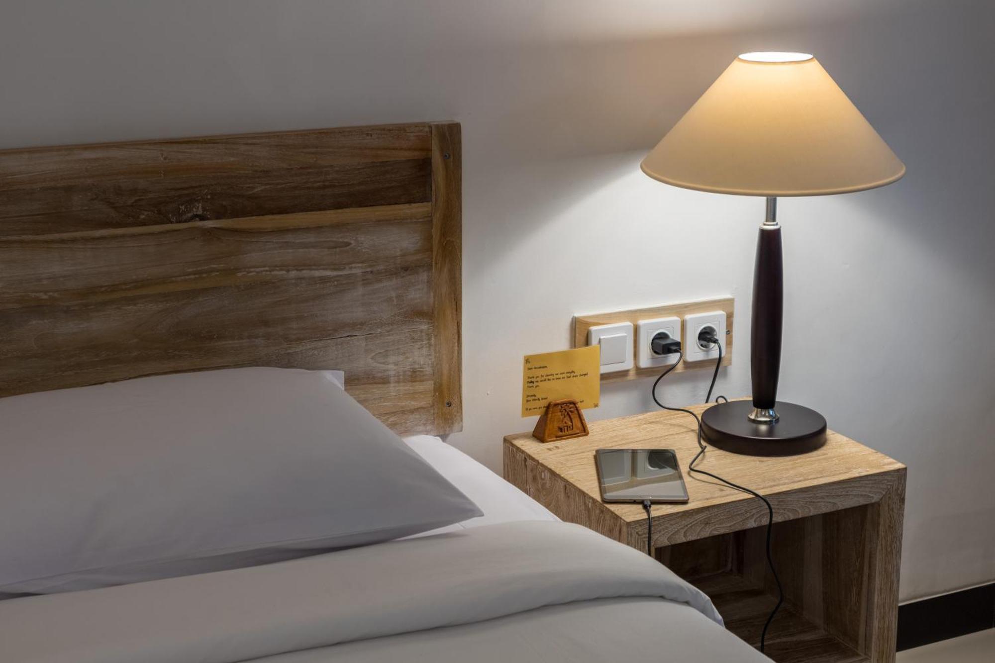 Sanur Lodge Hotel 3*