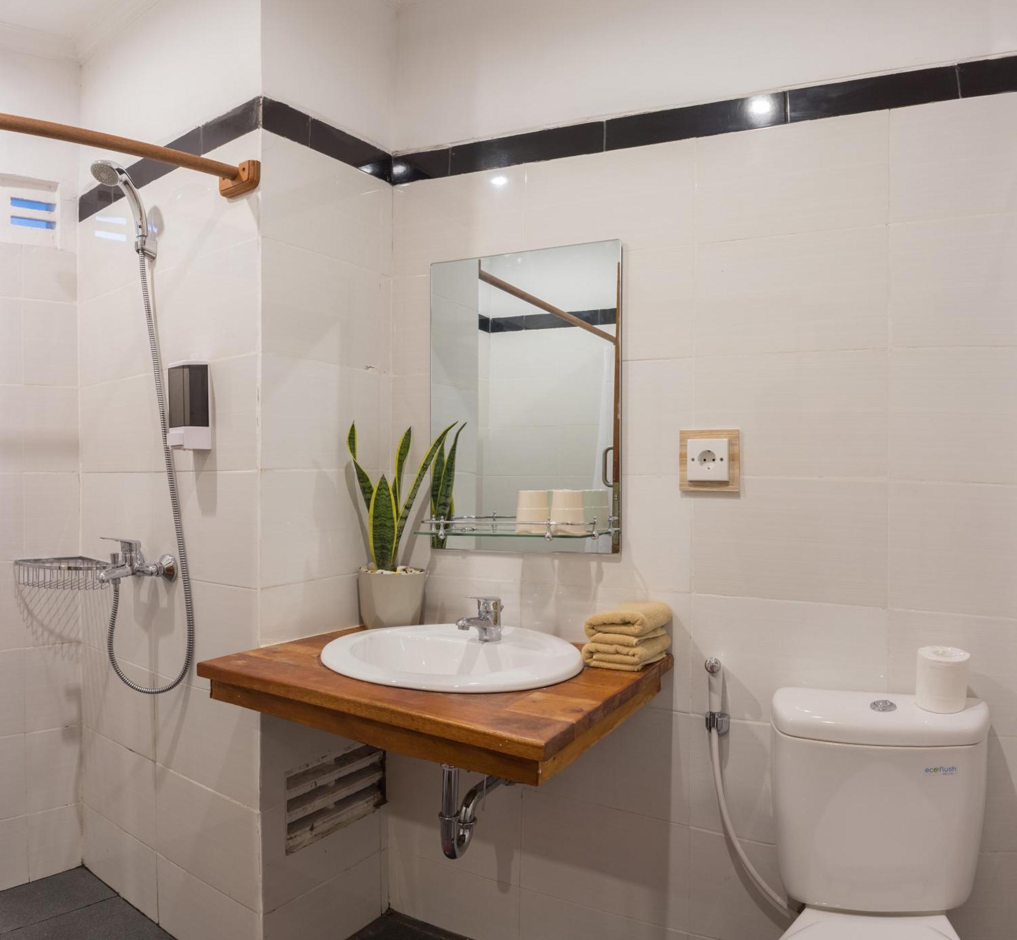 Sanur Lodge Hotel Sanur