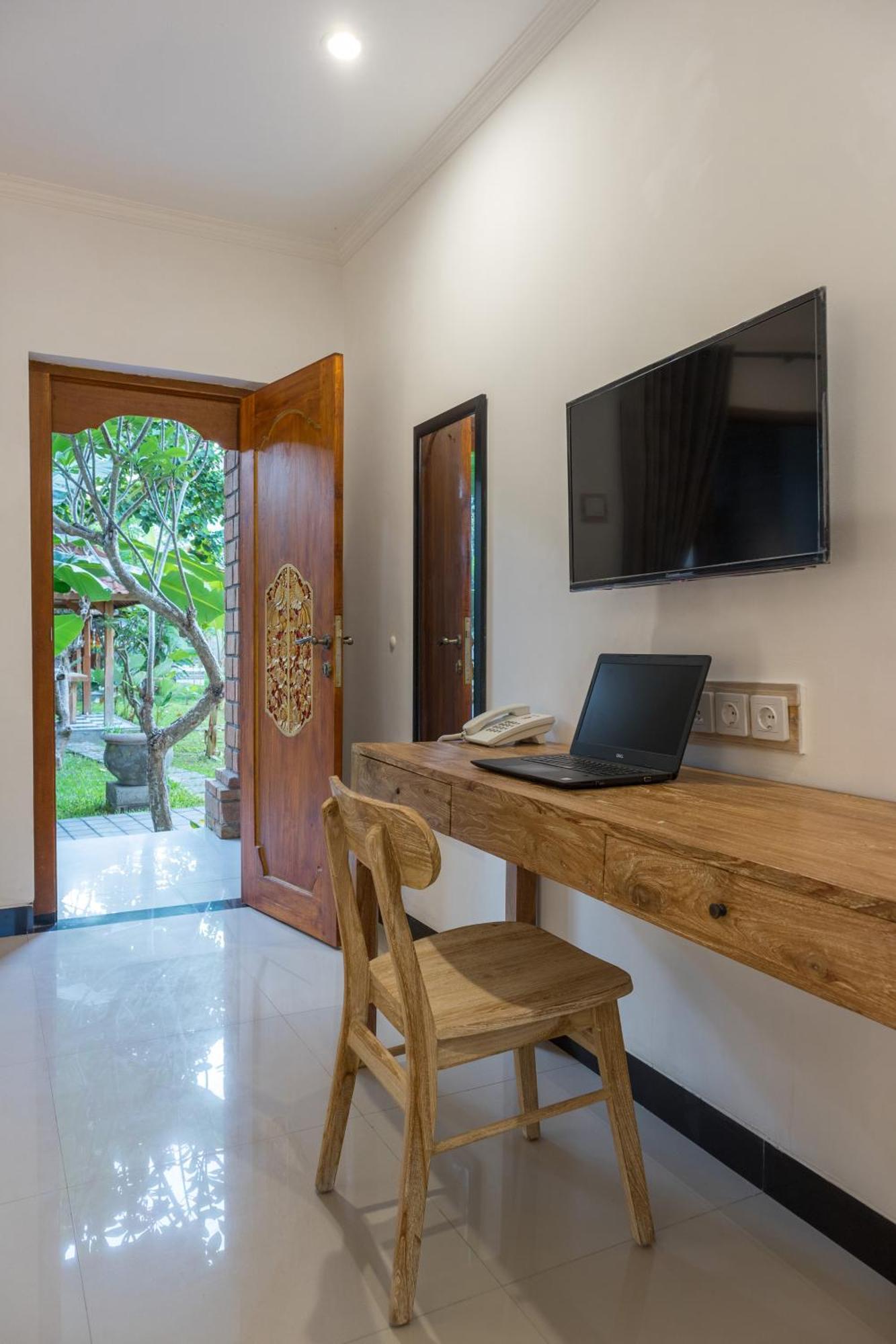 Sanur Lodge Hotel Sanur