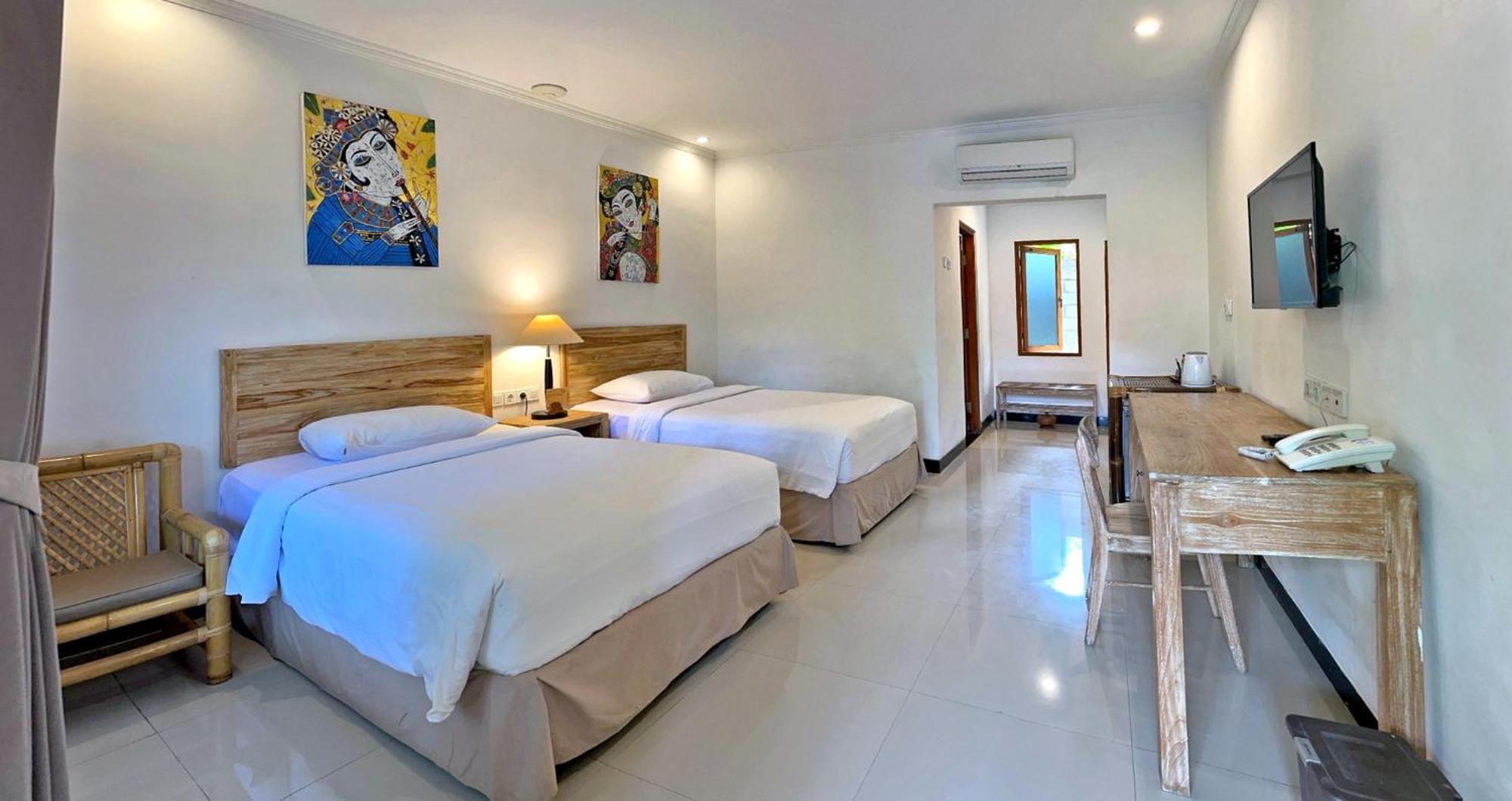 Sanur Lodge Hotel Sanur