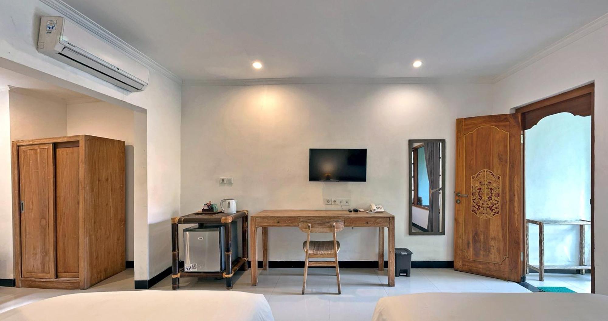 Hotel Sanur Lodge