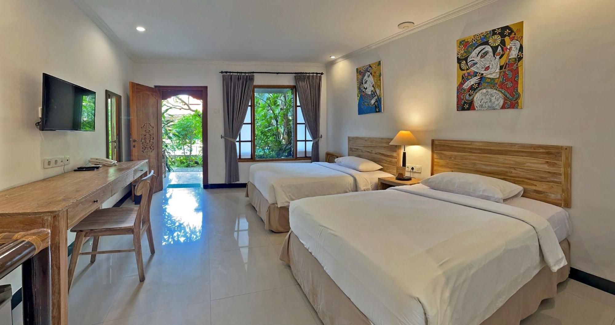 Hotel Sanur Lodge 3*